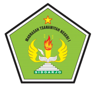 CBT MTsN 1 Sidoarjo